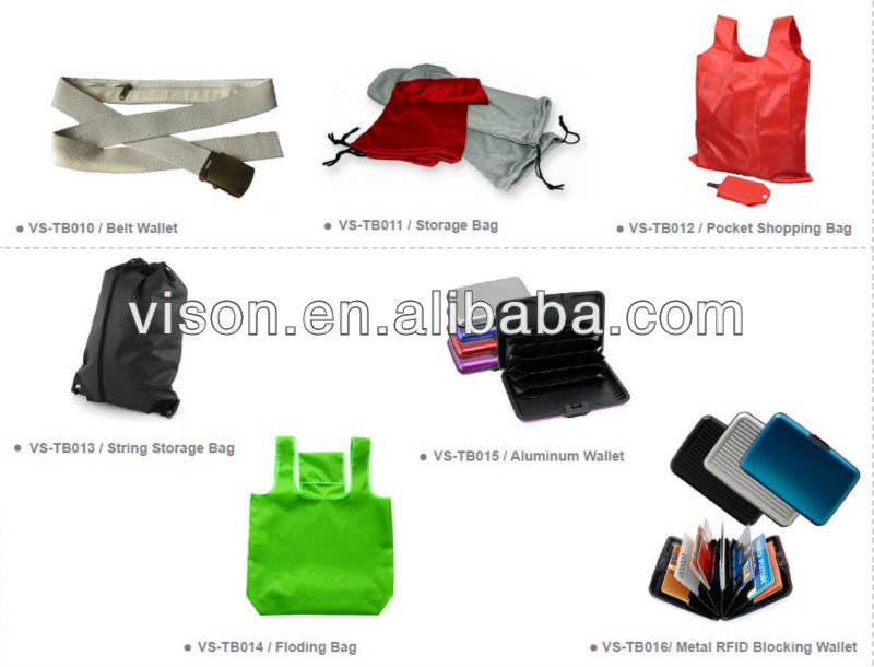 travel bag 2