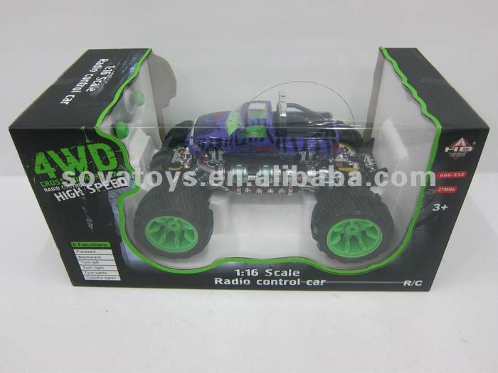 Where To Buy Rc Cars