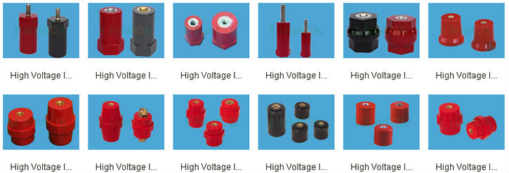 スタンドオフの絶縁体六角形と赤や黒スタンドオフの絶縁体色やサイズが異なるブスバー絶縁体のサポート問屋・仕入れ・卸・卸売り