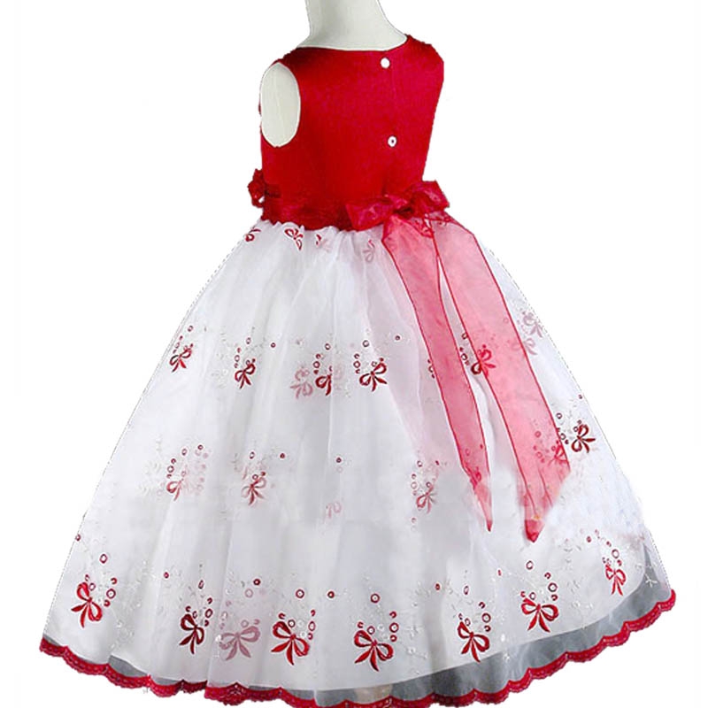 Children New Formal Wedding Dresses Wedding Gowns 5946 59461jpg