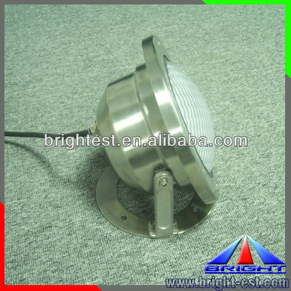 LED 12 volt PAR56 Swimming Underwater Pool Lights