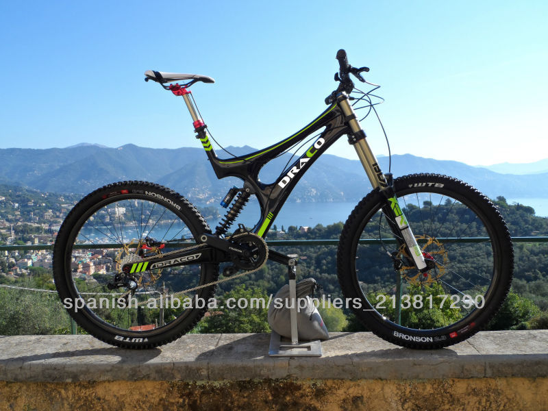 新しい設計モデルの丘を下る自転車良い品質、 高性能の競争力のある価格問屋・仕入れ・卸・卸売り