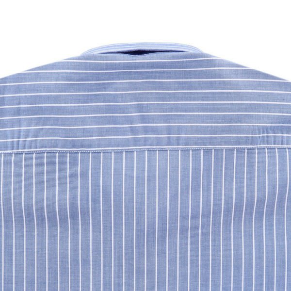 高品質の男性のシャツ、 ロングスリーブシャツ、 オーダーメイドシャツ。( mtm140465)問屋・仕入れ・卸・卸売り