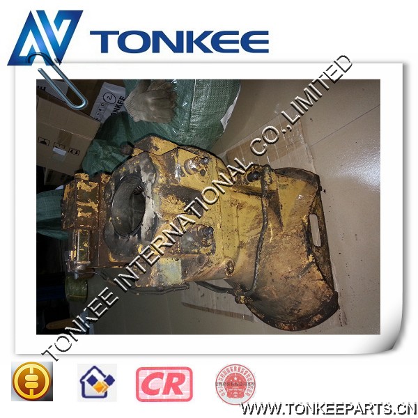 UCHIDA A8V86 hydraulic pump for KATO HD550 (3).jpg