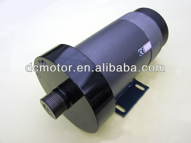 電気2.5hp90v110v180v220vdcトレッドミルモータートレッドミル用問屋・仕入れ・卸・卸売り