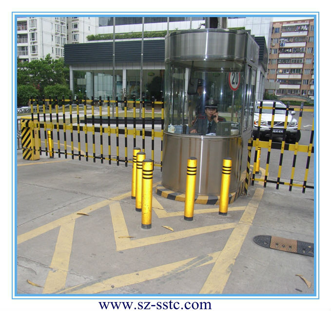 全自動の駐車場のアクセス制御reader/rfid駐車場システム問屋・仕入れ・卸・卸売り