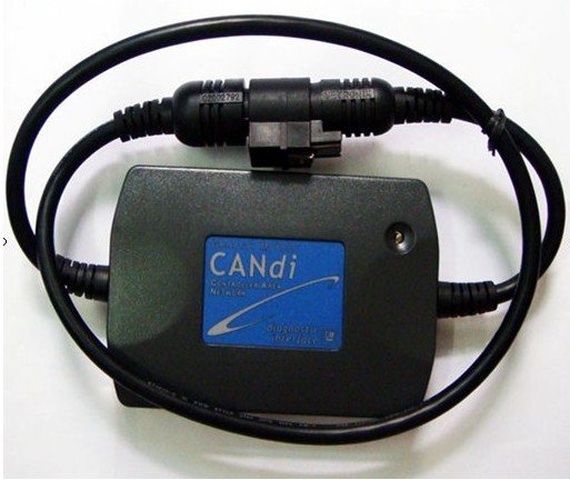 candi for gm