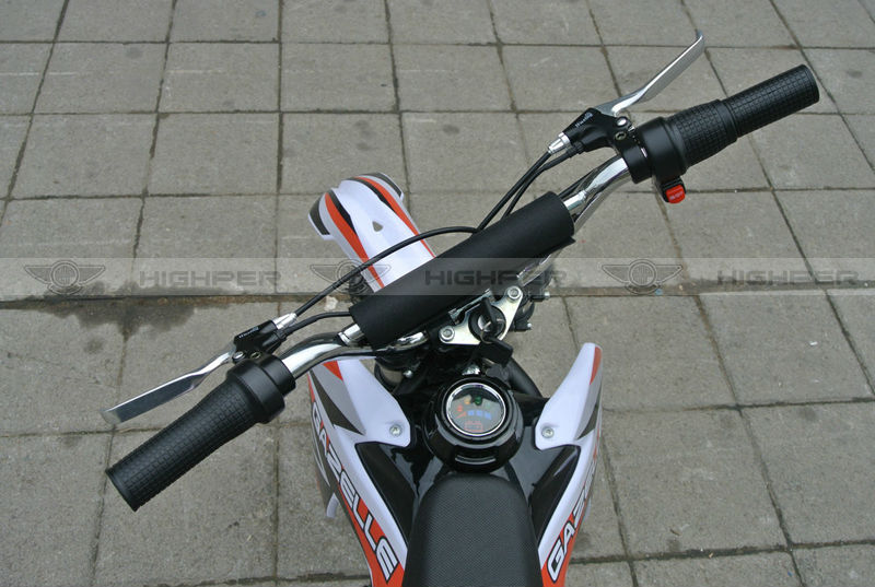 2014年500w24Ｖ電動ミニバイク、 子供のためのダートバイク問屋・仕入れ・卸・卸売り