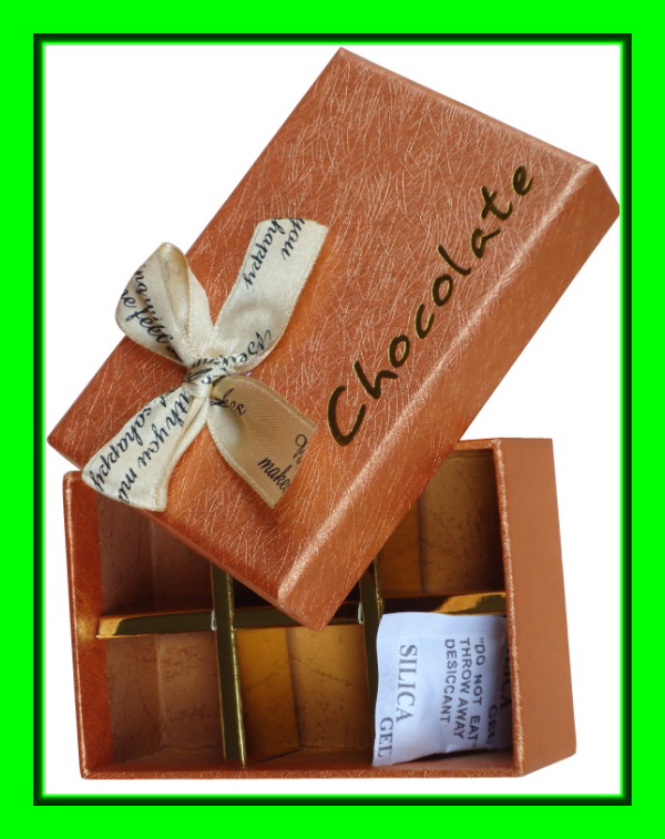 custom printing flat paper lollipop box