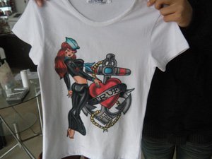 デジタルガーメントプリンタa3/白インクとプリンタのtシャツ問屋・仕入れ・卸・卸売り