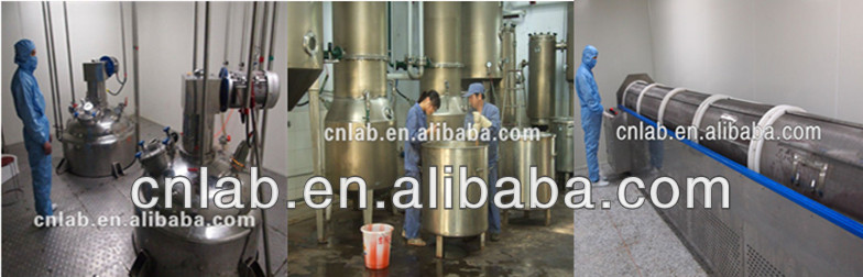 factory price Cinnamon Bark extract