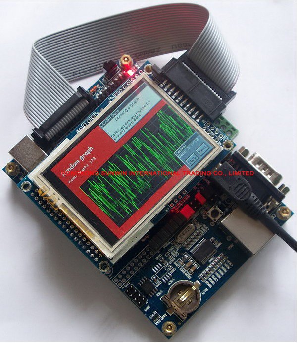 Stm32 Photoframe Ii