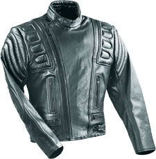 革オートバイのジャケット、 レーサーが身に着けている、 の革の服のバイクジャケット、仕入れ・メーカー・工場