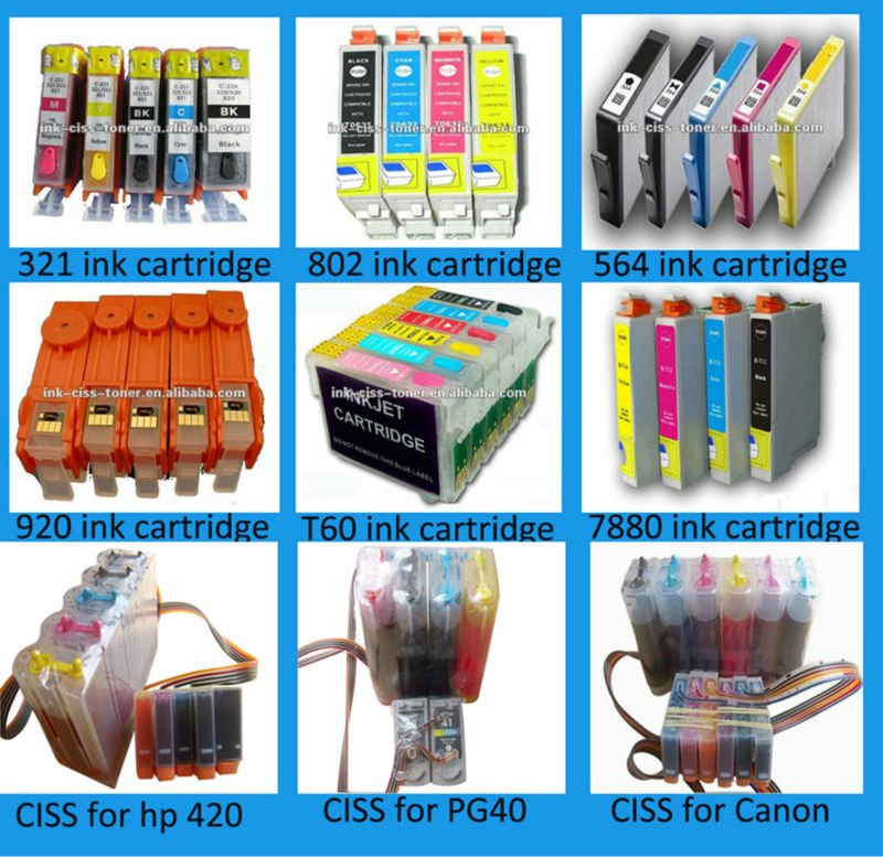 ink cartridge picture4