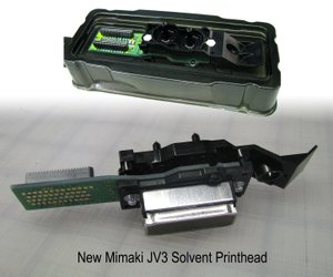 DX4印字ヘッド問屋・仕入れ・卸・卸売り