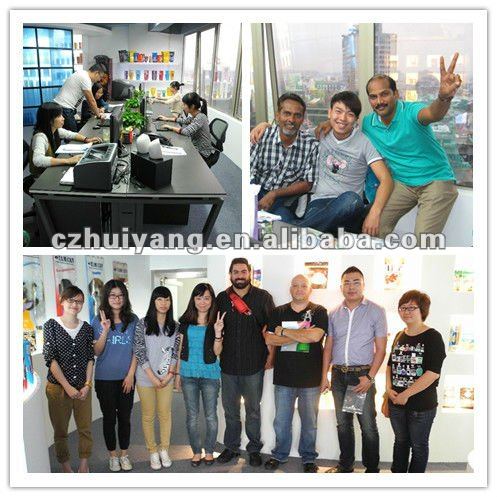 bopp/cpp candy/lollipop plastic film shantou