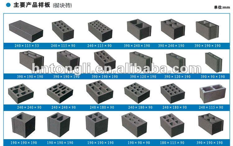 TLの油圧ブロック機械最もよい質問屋・仕入れ・卸・卸売り