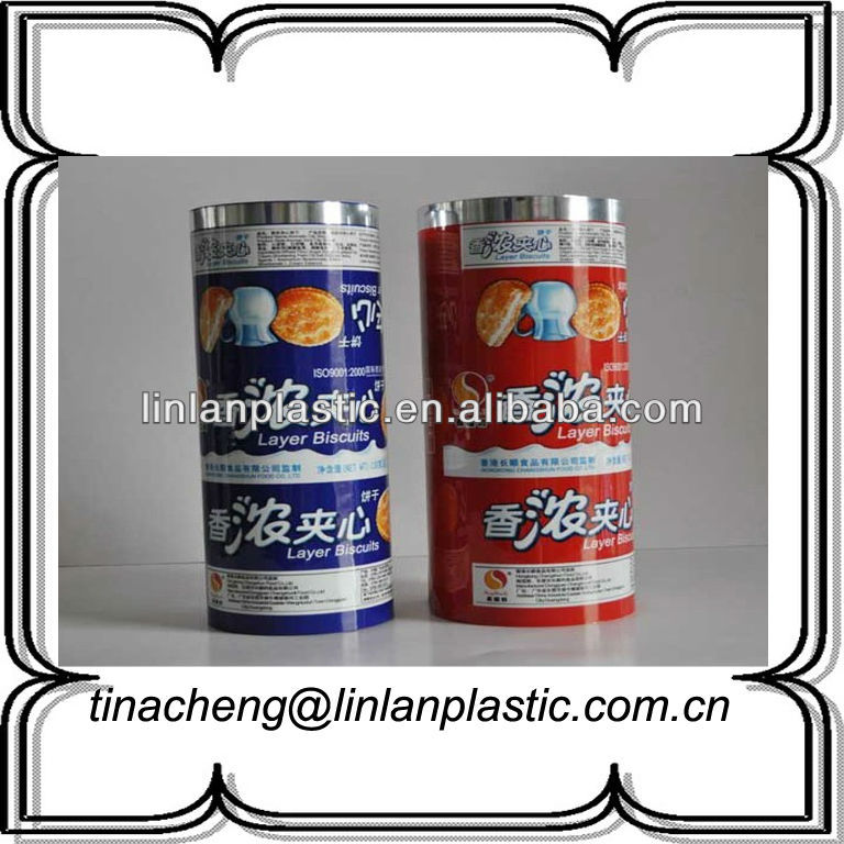 custom print plastic candy wrapper candy foil wrappers