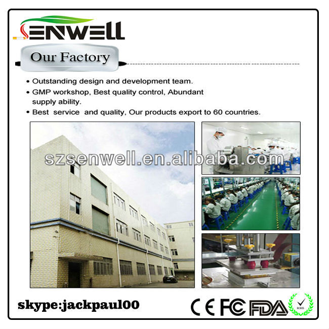 new product 8ml atomizer 1500 puff variable voltage rechargable original square ehead