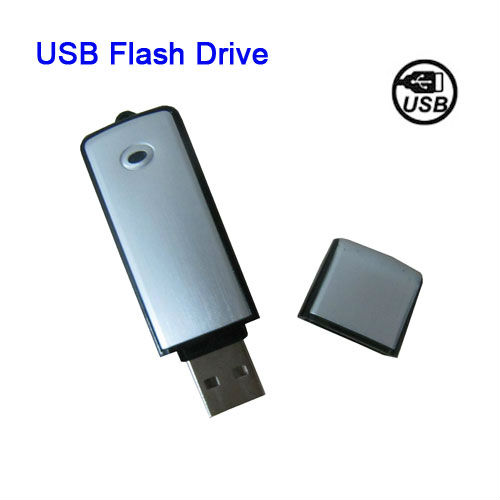 SPY 4GB USB pen Drive digital Audio voice Recorder
