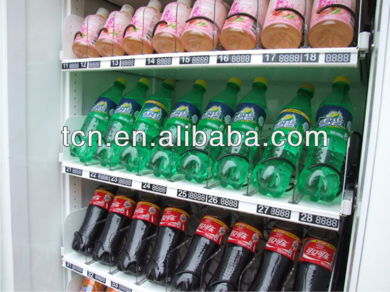 chocolate bar vending machine