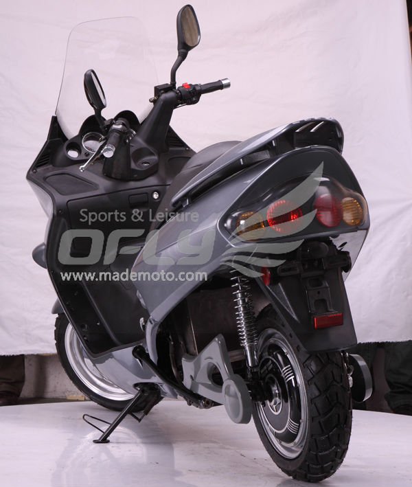 Electric Motorcycle 5000W JS5001EECEPA-rear.jpg