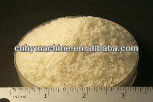 panko bread crumbs machine