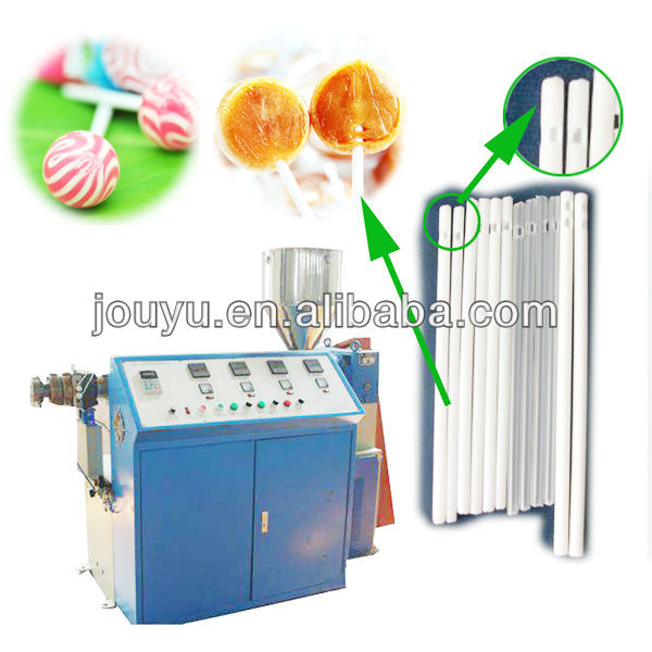 Lollipop Stick Extruder Machine, Hot Sale!!!