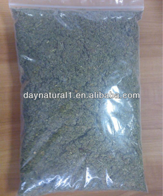 kosher , ISO , HALAL Dried Marshmallow Leaf