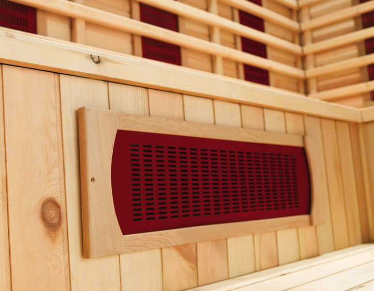 Dry Sauna Benefits