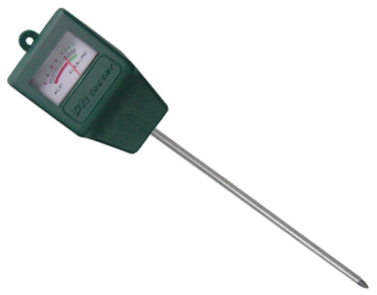 Soil Tester