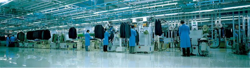 メンズスーツのカスタムが作ったオーダーメイドのテーラードスーツ男性用仕入れ・メーカー・工場