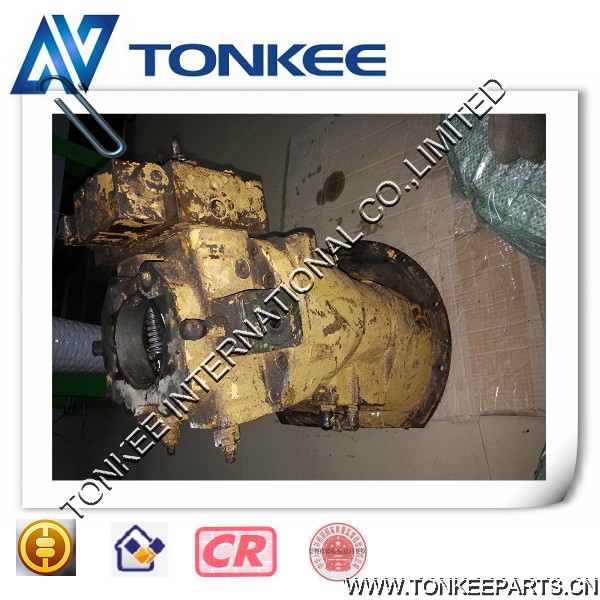 UCHIDA A8V86 hydraulic pump for KATO HD550 (4).jpg
