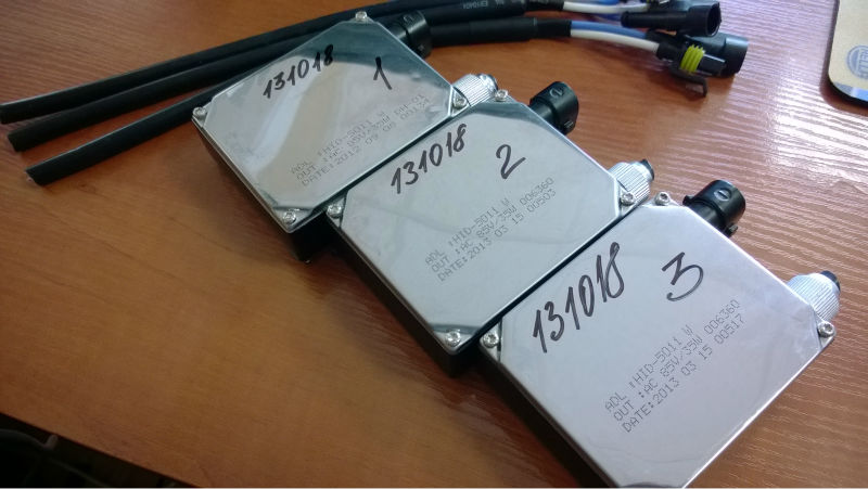 warranty