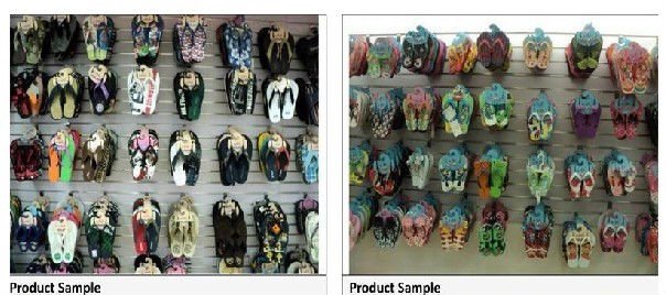 ポリ塩化ビニールの泡の人のサンダルのスリッパの夏の偶然の平らな靴2012年仕入れ・メーカー・工場
