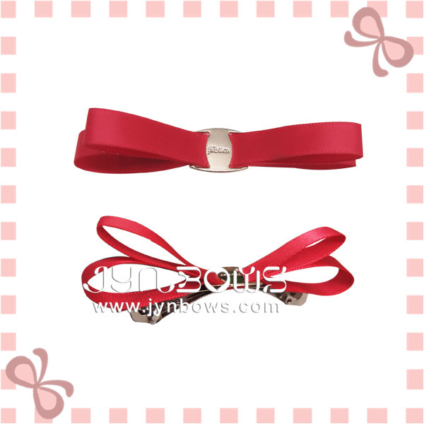 Red hairbow wedding hairwear for lady問屋・仕入れ・卸・卸売り