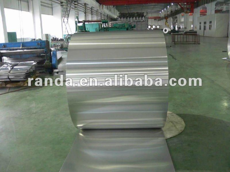 electrolytic tinplate coil for tuna can/ FISH CAN/ 2PIECE CAN