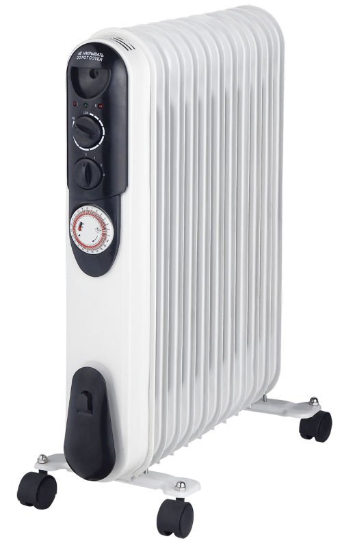 Mini oil filled radiator. GYD-GT. oil heater with 24 hours timer GYD-GT. Fins Size:110X580mm