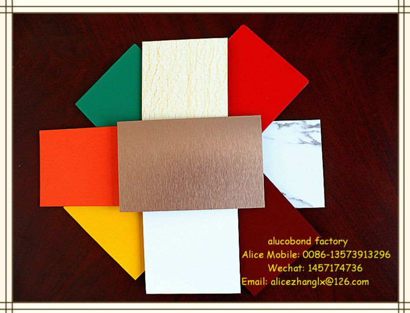 素朴な銅の緑青の模造pvdfアルミニウム複合材料acmacpパネルの製造業者問屋・仕入れ・卸・卸売り