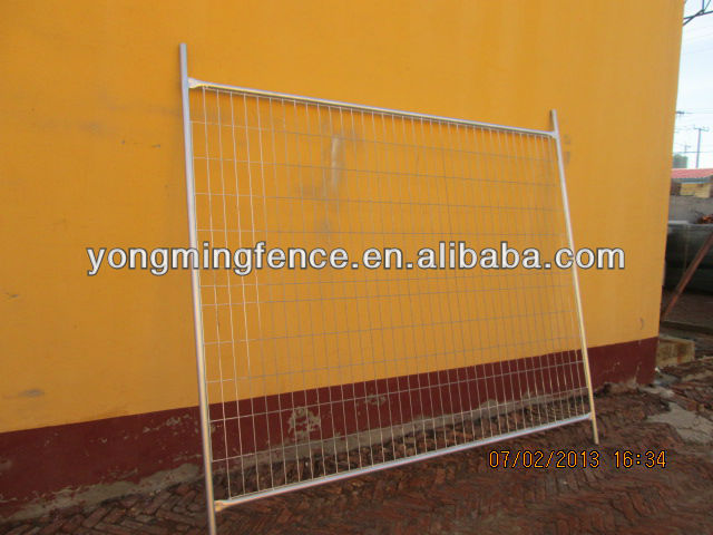 wire mesh temporary fence with good apperance