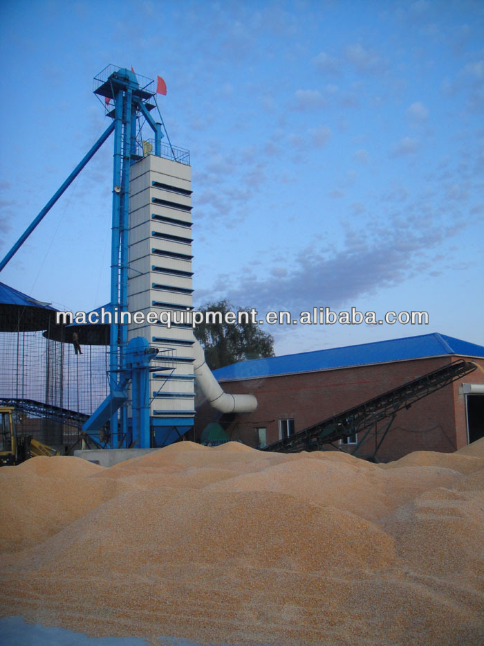穀物乾燥機、 低消費と高効率- 8615803823789問屋・仕入れ・卸・卸売り