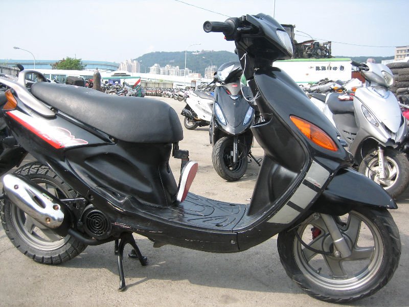 オートバイのためのヤマハ軸/scooter/車両( 50cc〜100ccの)問屋・仕入れ・卸・卸売り