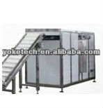 lollipop forming Line/Continuous lollipop making machine