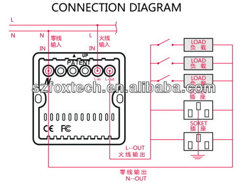 Wiring diagram for Fox energy saving switch.jpg