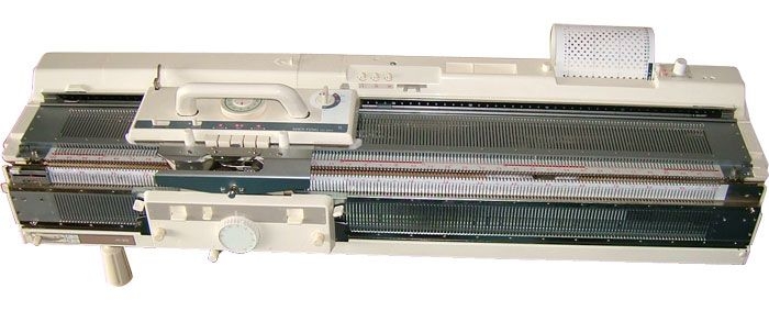 同じような兄弟の編む機械KH868/KR850問屋・仕入れ・卸・卸売り