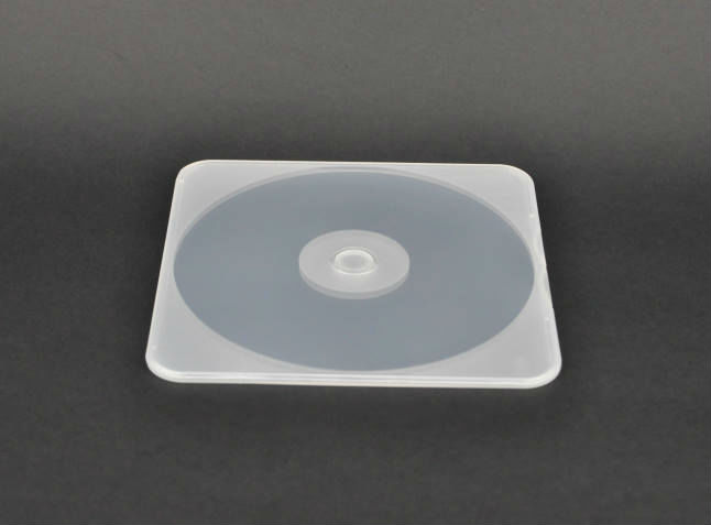 半透明ppのメール4mmcdケース問屋・仕入れ・卸・卸売り