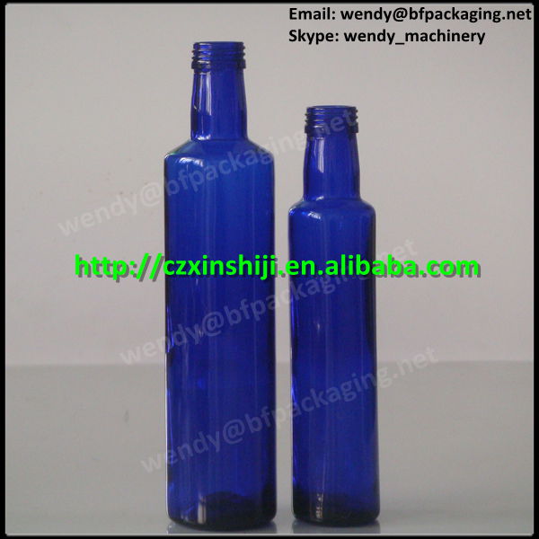 1500ml high quality wholesale fancy glass wine bottle for sale