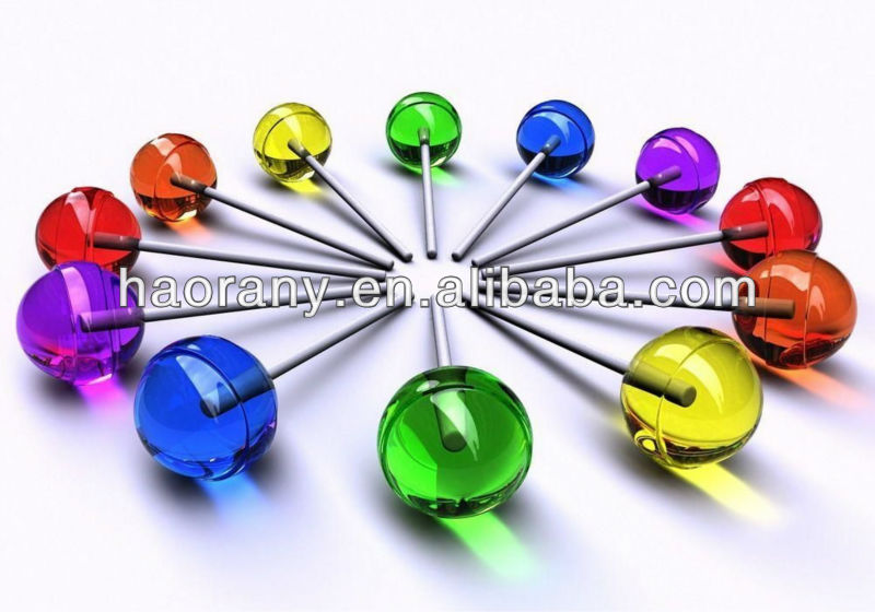 High Output Lollipop Processing Machine
