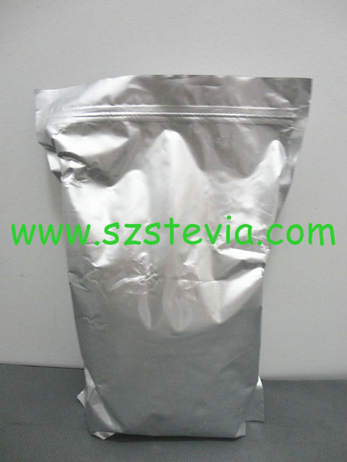 Stevia Mixture: Ra98% & Erythritol