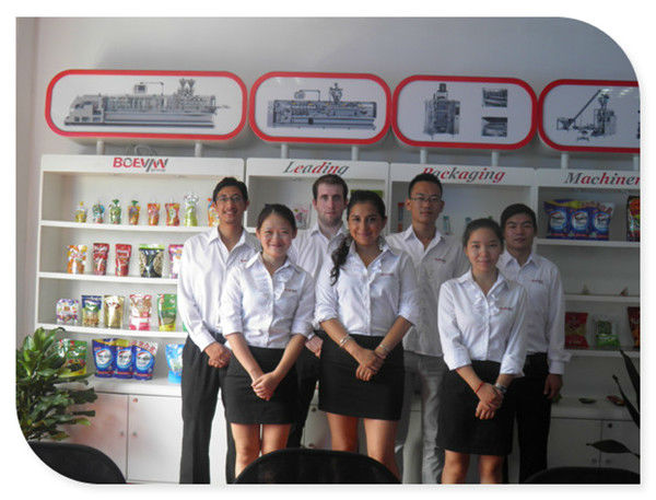 Quality custom-made lollipop wrapping machinery